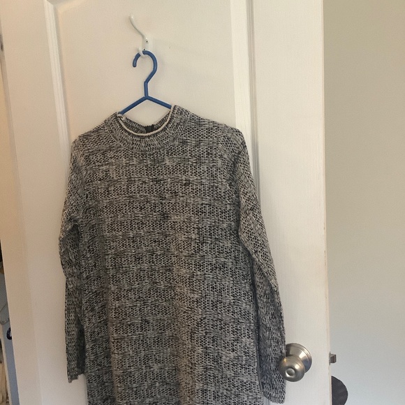 Zara Maxi dress - Picture 1 of 4